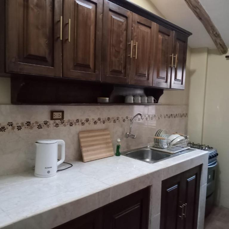 Casa Concha Valle Sagrado - Apartamento de 2 dormitorios con vistas a la montaña - 15