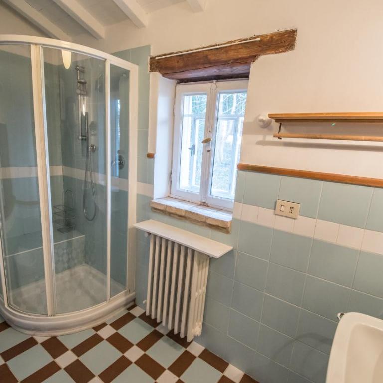 Da Bacchetta - Appartamento con Vista Giardino - 16