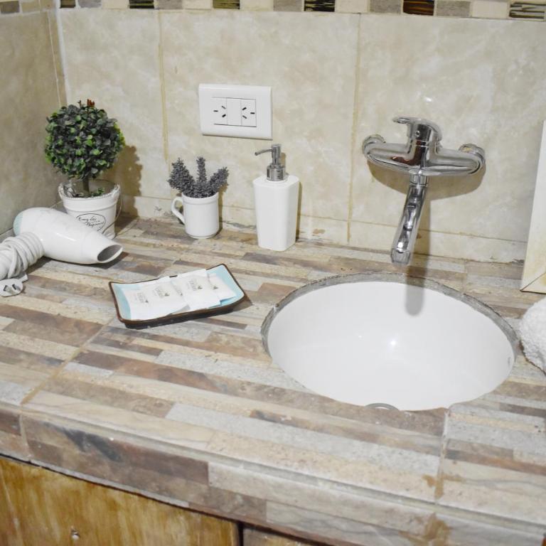 Hotel Cabañas Aparts Tierra de Glaciares - Apartamento Deluxe - 8