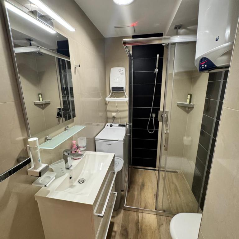 Cave Residence 1906 - Apartman sa 1 Spavaćom Sobom - 25
