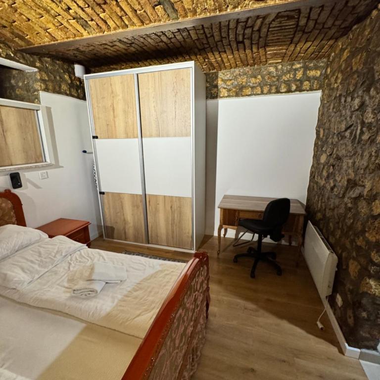 Cave Residence 1906 - Apartman sa 1 Spavaćom Sobom - 13