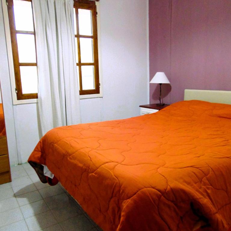 Las Rosas de Irene - Las Grutas - Two-Bedroom House - 1
