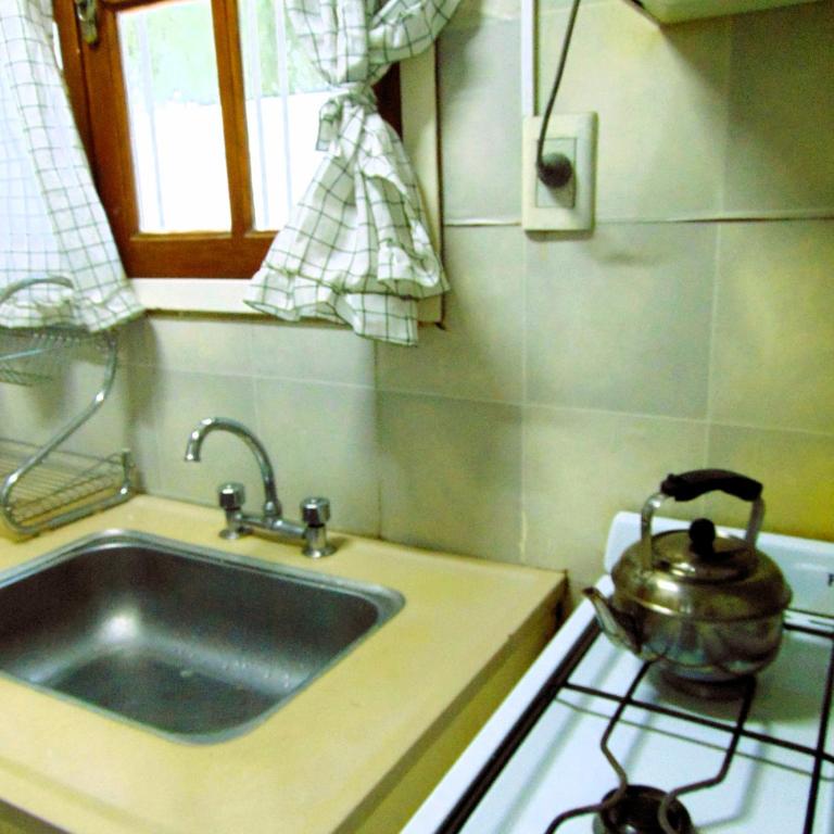 Las Rosas de Irene - Las Grutas - Two-Bedroom House - 6
