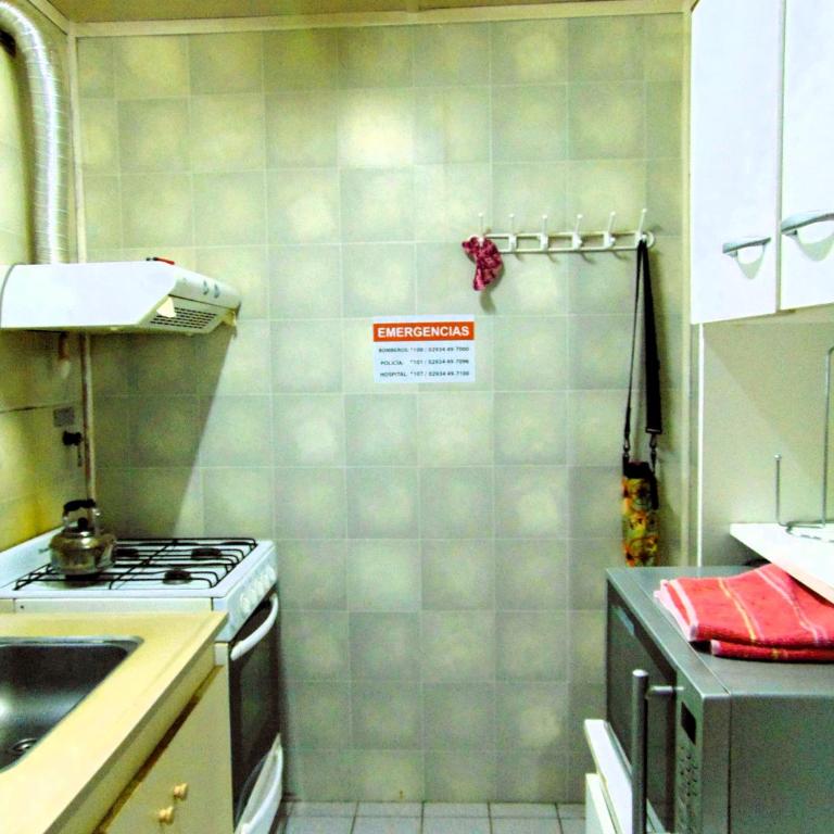 Las Rosas de Irene - Las Grutas - Two-Bedroom House - 9
