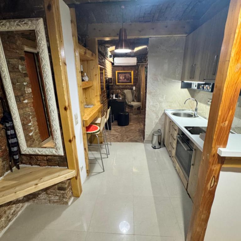 Cave Residence 1906 - Apartman sa 1 Spavaćom Sobom - 11