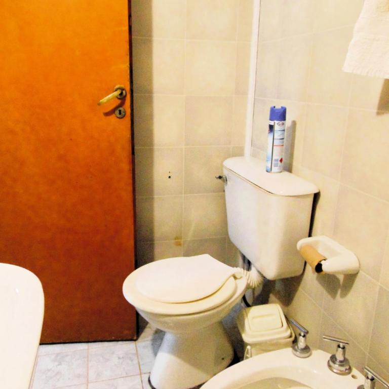Las Rosas de Irene - Las Grutas - Two-Bedroom House - 12
