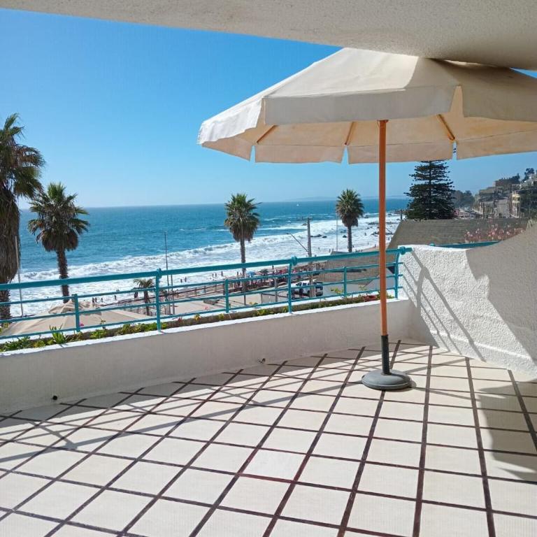 Playa paraíso apartment, 4th floor - One-Bedroom Apartment - 3