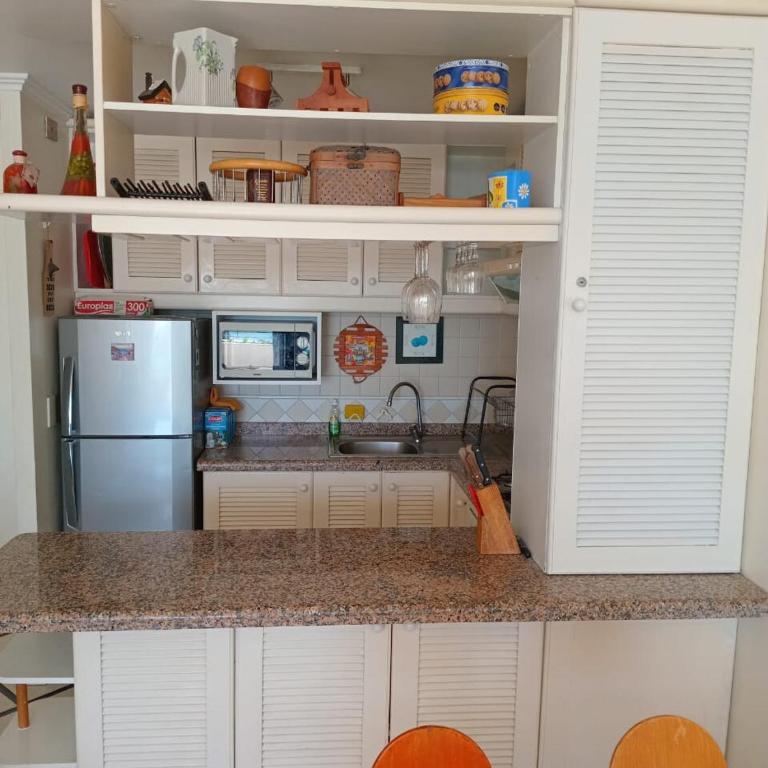 Playa paraíso apartment, 4th floor - One-Bedroom Apartment - 6