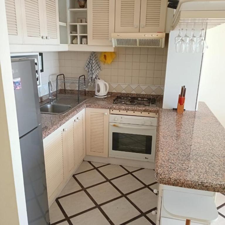 Playa paraíso apartment, 4th floor - One-Bedroom Apartment - 7