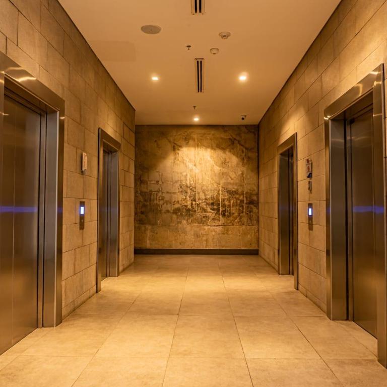 Apartamento en Bocagrande Cartagena - One-Bedroom Apartment - 29