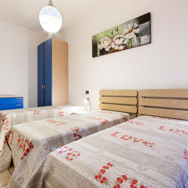 Holiday Home in Bardolino with Pool & Lake Views - Casa Vacanze con 3 Camere da Letto - 22