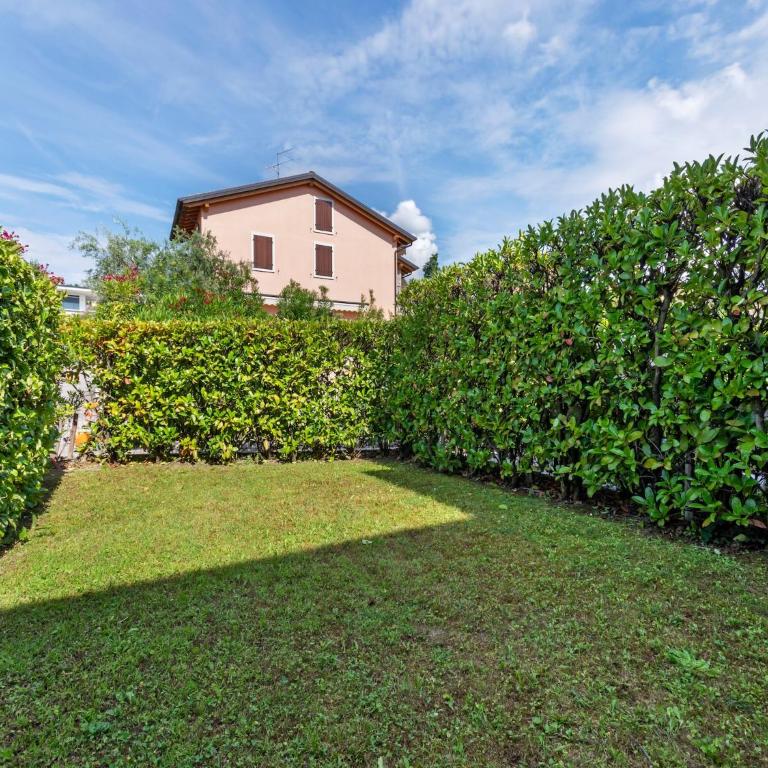 Holiday Home in Bardolino with Pool & Lake Views - Casa Vacanze con 3 Camere da Letto - 33