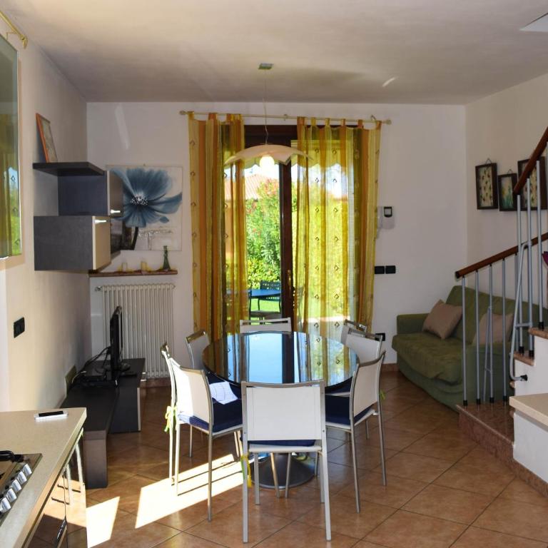 Holiday Home Bardolino with Pool near Lake - Casa Vacanze con 3 Camere da Letto - 10