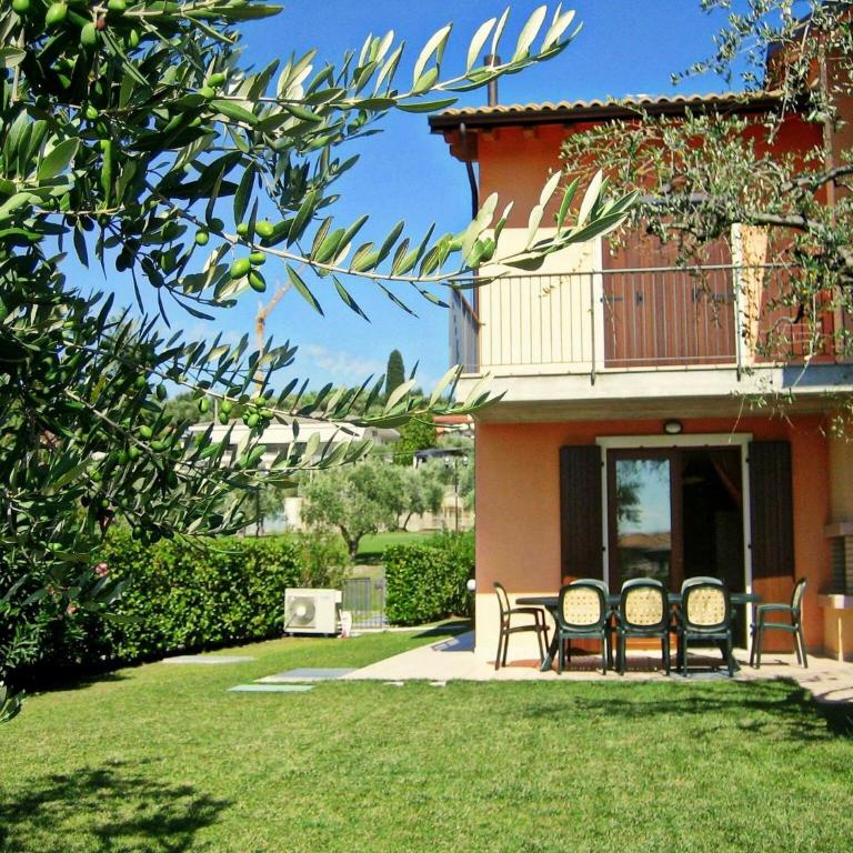 Holiday Home Bardolino with Pool near Lake - Casa Vacanze con 3 Camere da Letto - 1