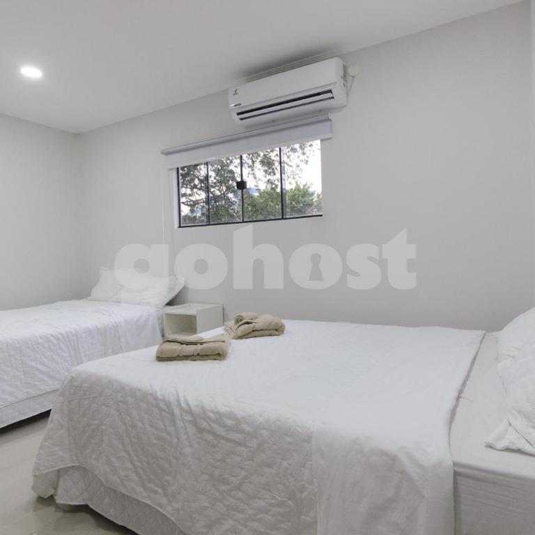 1 BR in the center of Ciudad del Este - Apartment - 3