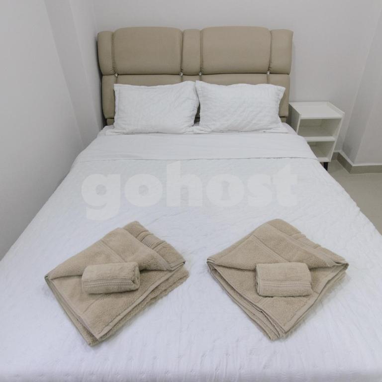 1 BR in the center of Ciudad del Este - Apartment - 14