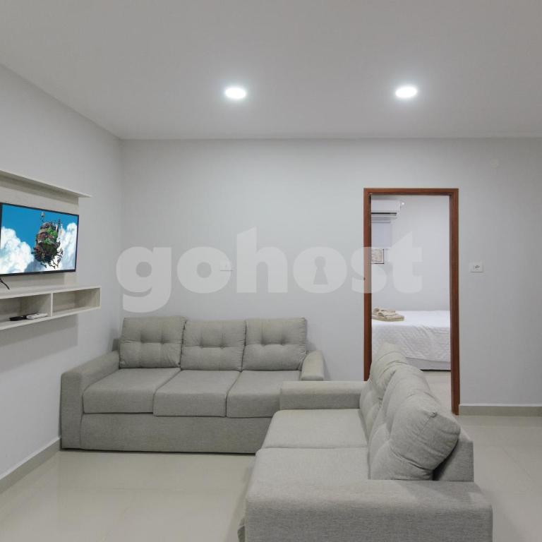 1 BR in the center of Ciudad del Este - Apartment - 7