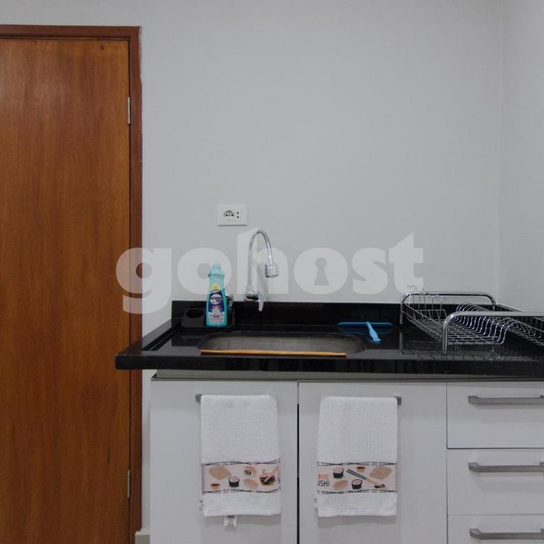 1 BR in the center of Ciudad del Este - Apartment - 12