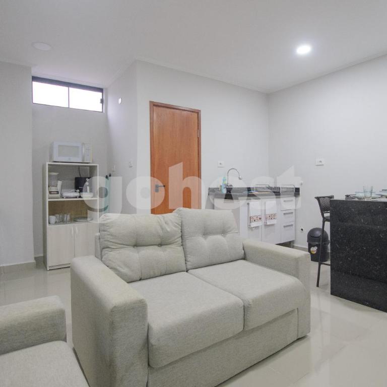 1 BR in the center of Ciudad del Este - Apartment - 9