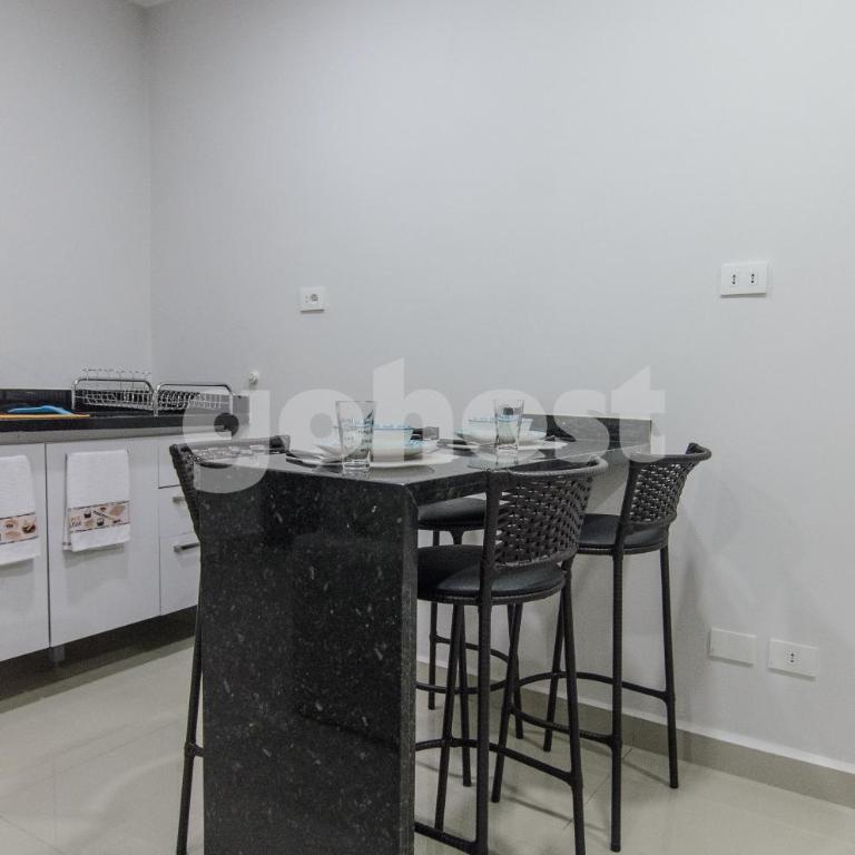1 BR in the center of Ciudad del Este - Apartment - 10