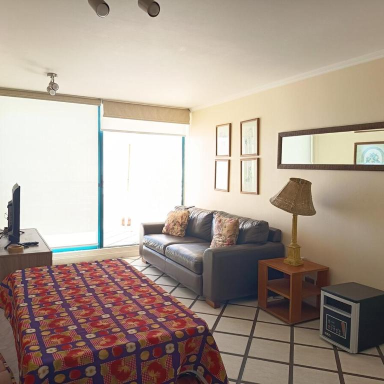 Apartment on the 8th floor, Playa Paraíso - Two-Bedroom Apartment - 1