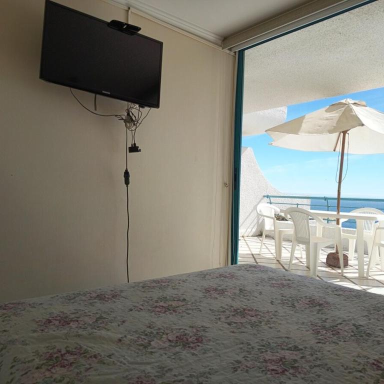 Apartment on the 8th floor, Playa Paraíso - Two-Bedroom Apartment - 5