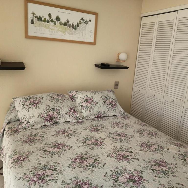 Apartment on the 8th floor, Playa Paraíso - Two-Bedroom Apartment - 8