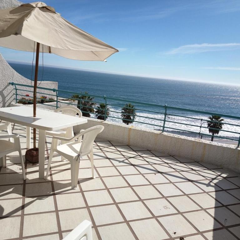 Apartment on the 8th floor, Playa Paraíso - Two-Bedroom Apartment - 11