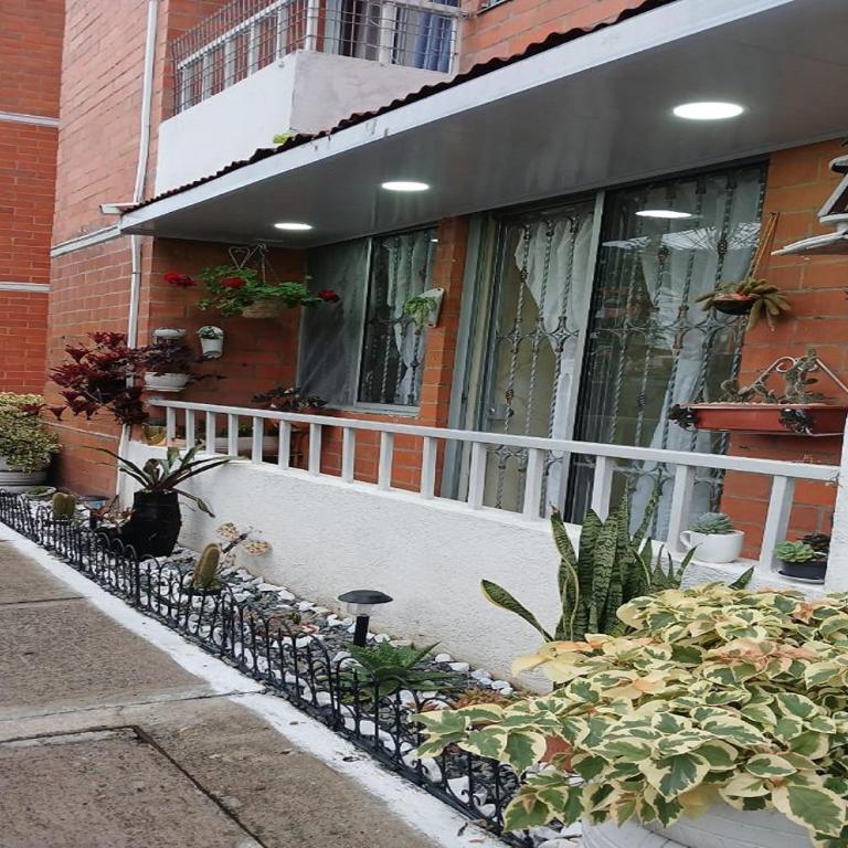 Apartamento de Descanso - Apartamento de 3 dormitorios Premium - 11