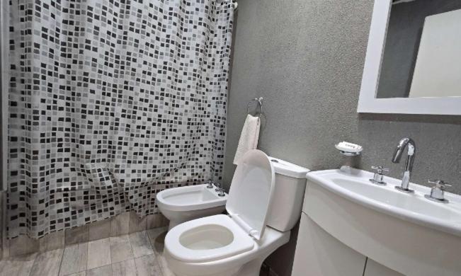 Totoras Apart Hotel - Apartamento - 2