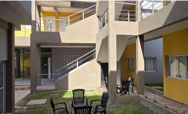 Totoras Apart Hotel - Apartamento - 7