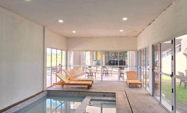 Totoras Apart Hotel - Apartamento - 13