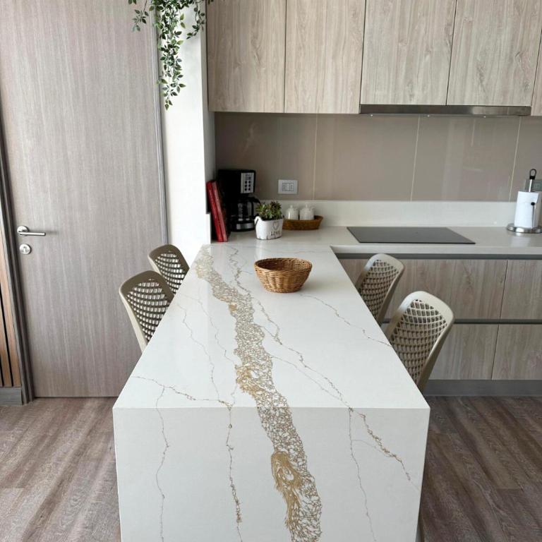 Spectacular apartment in Reñaca - Playa Cochoa - Two-Room Apartment - 5