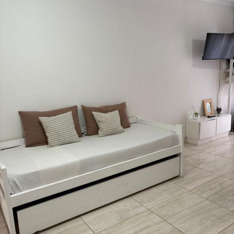 Vento Apart - Apartamento de 1 dormitorio - 16