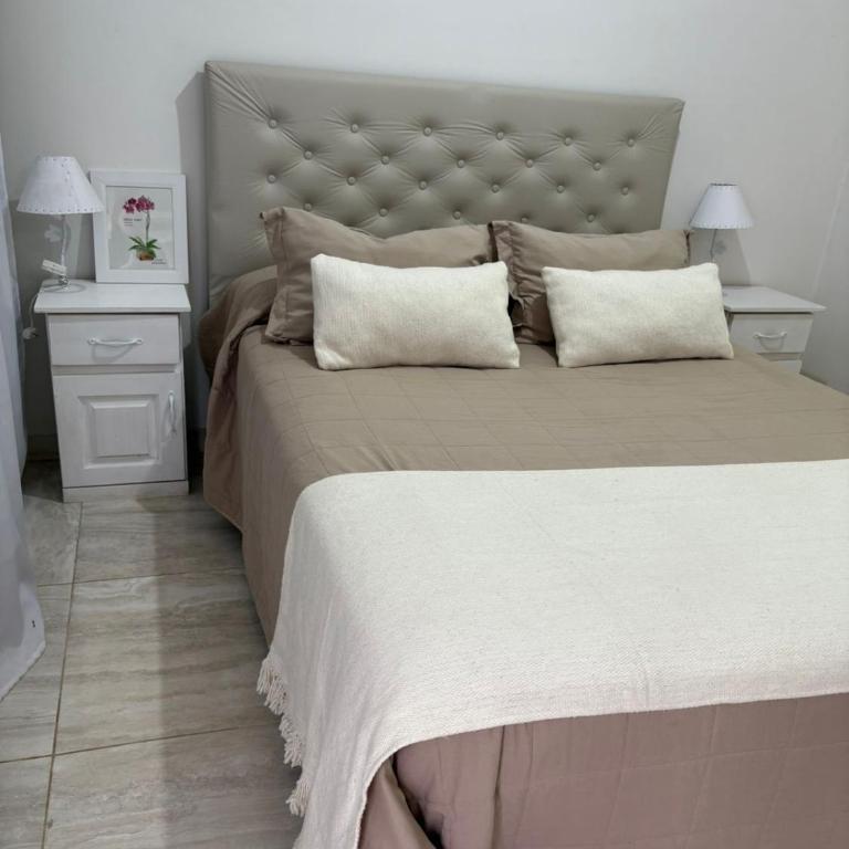 Vento Apart - One-Bedroom Apartment - 17