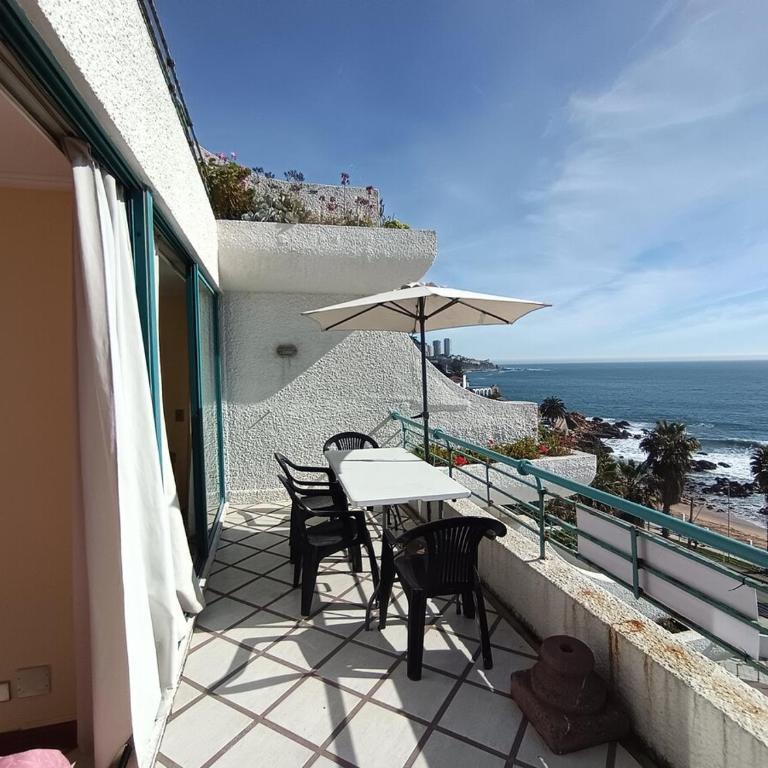 Playa Paraíso, 9th floor - Apartamento de 2 dormitorios - 1