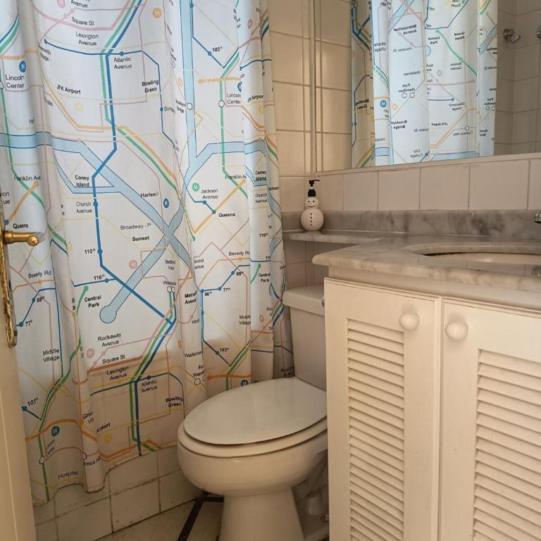 Playa Paraíso, 9th floor - Apartamento de 2 dormitorios - 4