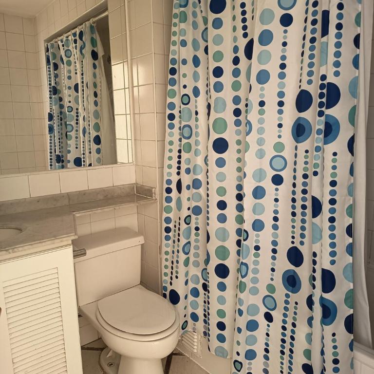 Playa Paraíso, 9th floor - Apartamento de 2 dormitorios - 14