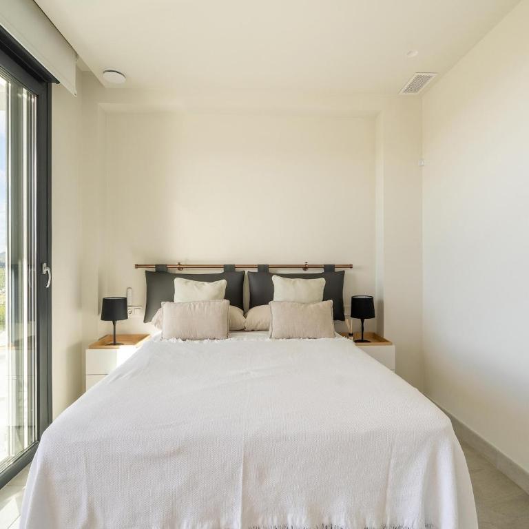 Villa in Benidorm with Private Pool - Villa de 3 dormitorios - 9