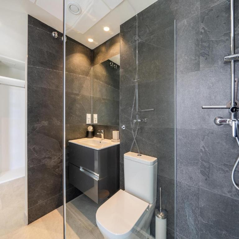 Villa in Benidorm with Private Pool - Villa de 3 dormitorios - 6