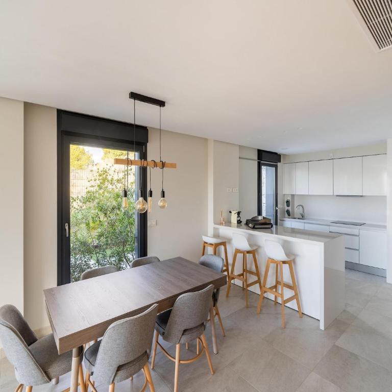 Villa in Benidorm with Private Pool - Villa de 3 dormitorios - 22