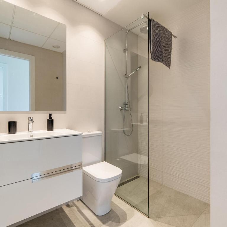 Villa in Benidorm with Private Pool - Villa de 3 dormitorios - 18