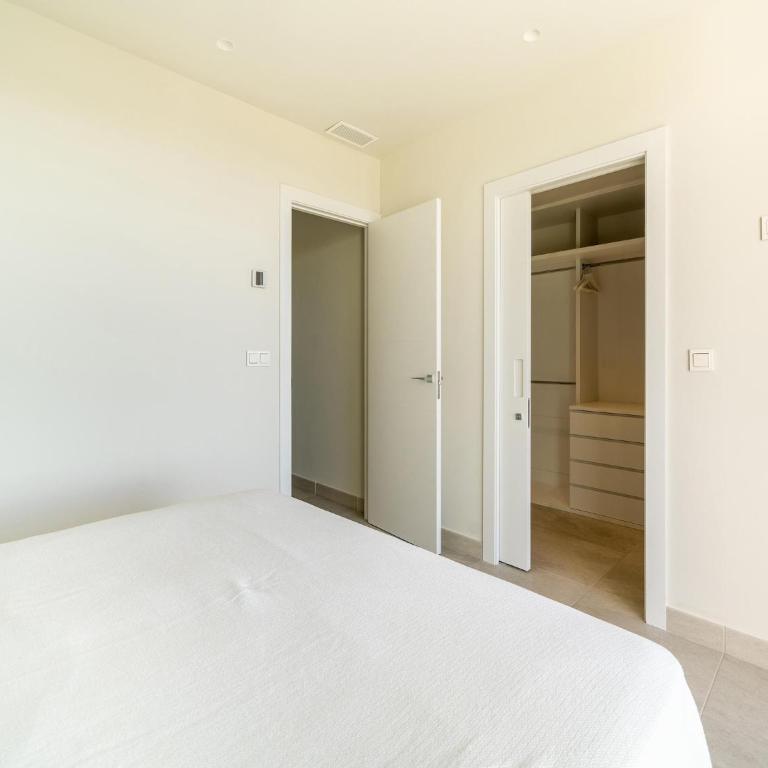 Villa in Benidorm with Private Pool - Villa de 3 dormitorios - 15