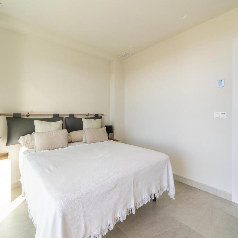 Villa in Benidorm with Private Pool - Villa de 3 dormitorios - 19