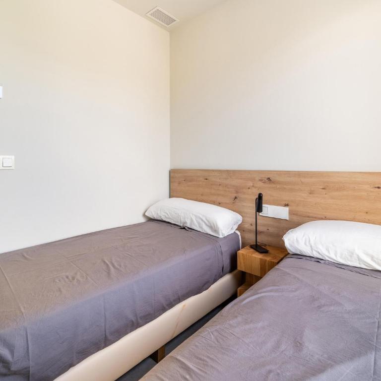 Villa in Benidorm with Private Pool - Villa de 3 dormitorios - 17