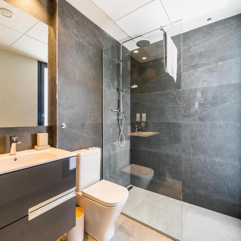 Villa in Benidorm with Private Pool - Villa de 3 dormitorios - 11