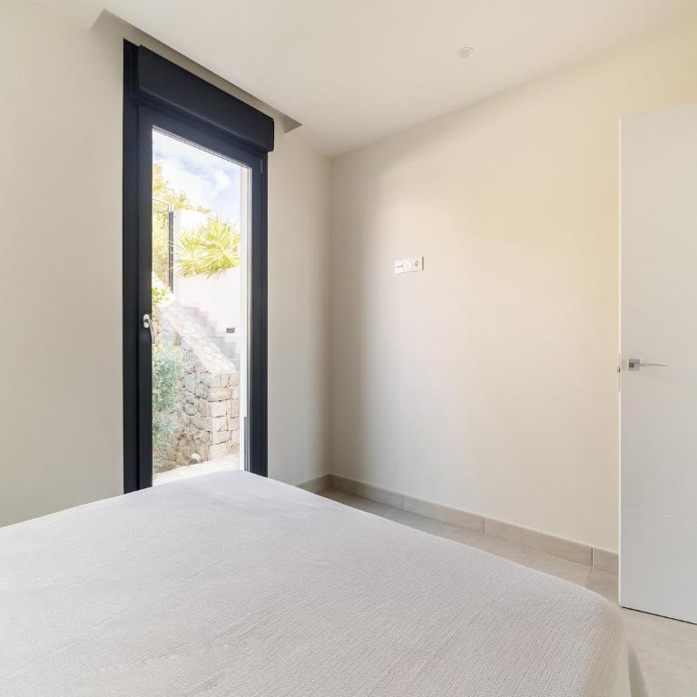 Villa in Benidorm with Private Pool - Villa de 3 dormitorios - 10