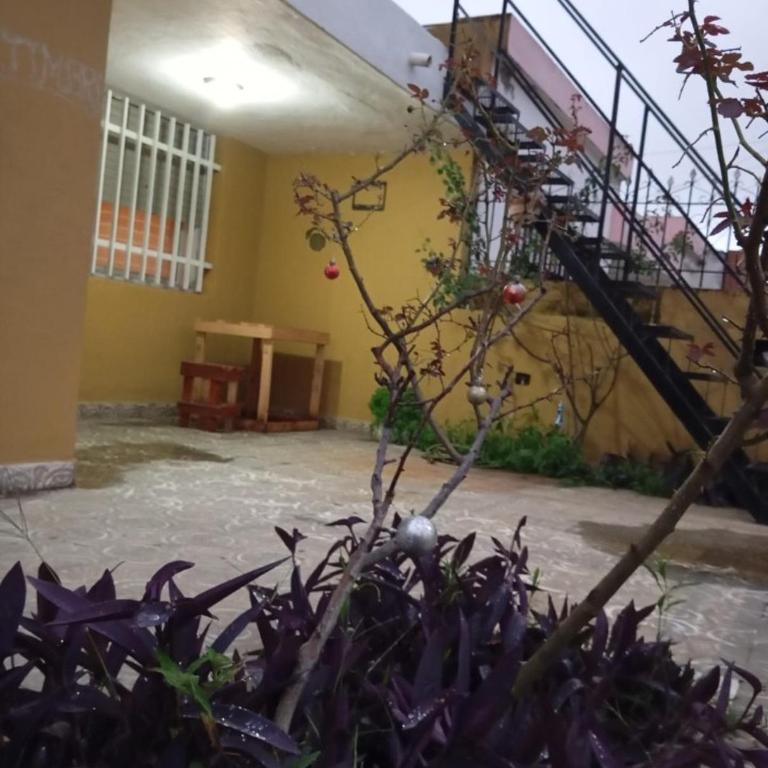 Modern, warm, bright, relaxing - Apartamento de 1 dormitorio - 9