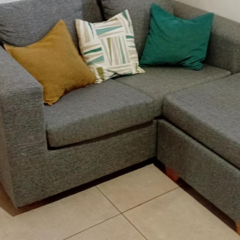 Modern, warm, bright, relaxing - Apartamento de 1 dormitorio - 8