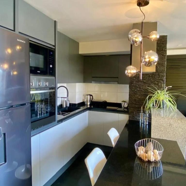 Depto Top Valpo - One-Bedroom Apartment - 5